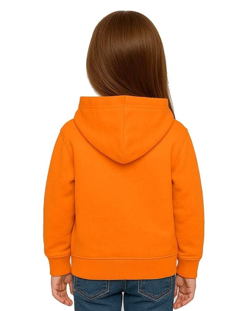 Unisex hello kity  Baskılı Çocuk Swaetshirt  Baskılı Kapüşonlu 3 İplik Şardonlu