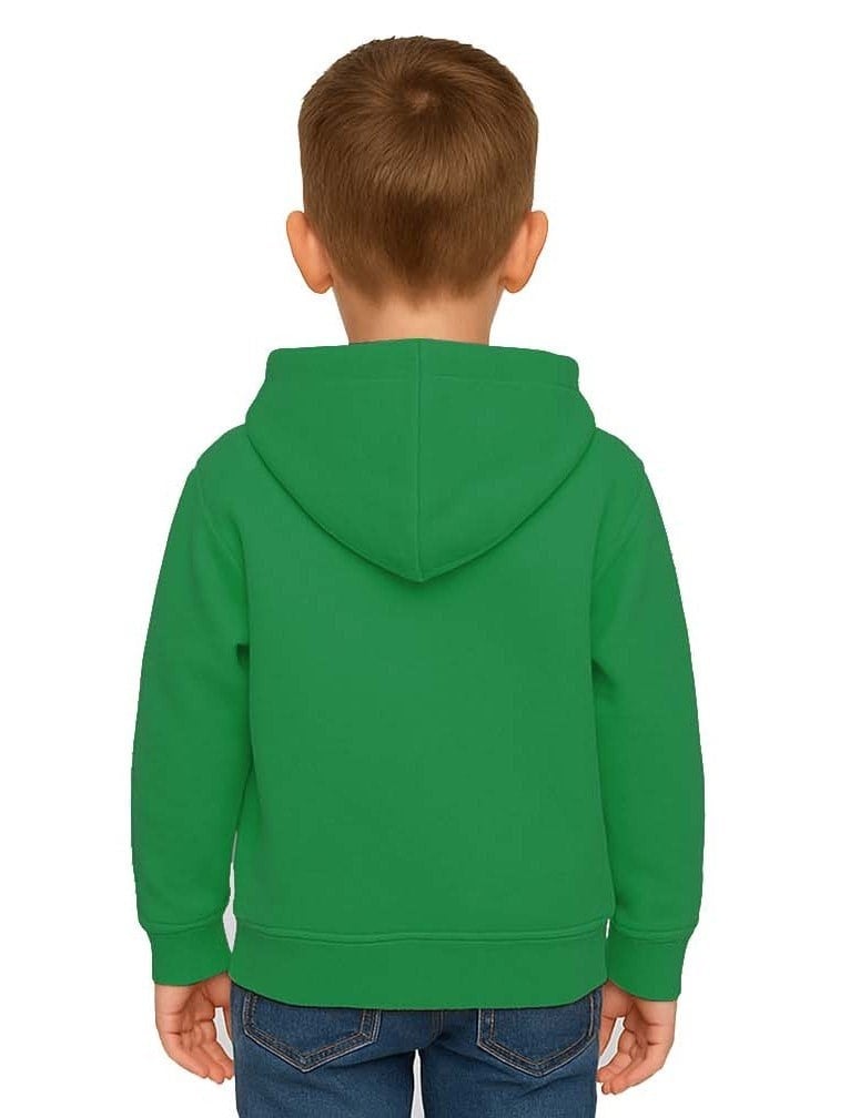 Unisex roblox Baskılı Çocuk Swaetshirt  Baskılı Kapüşonlu 3 İplik Şardonlu
