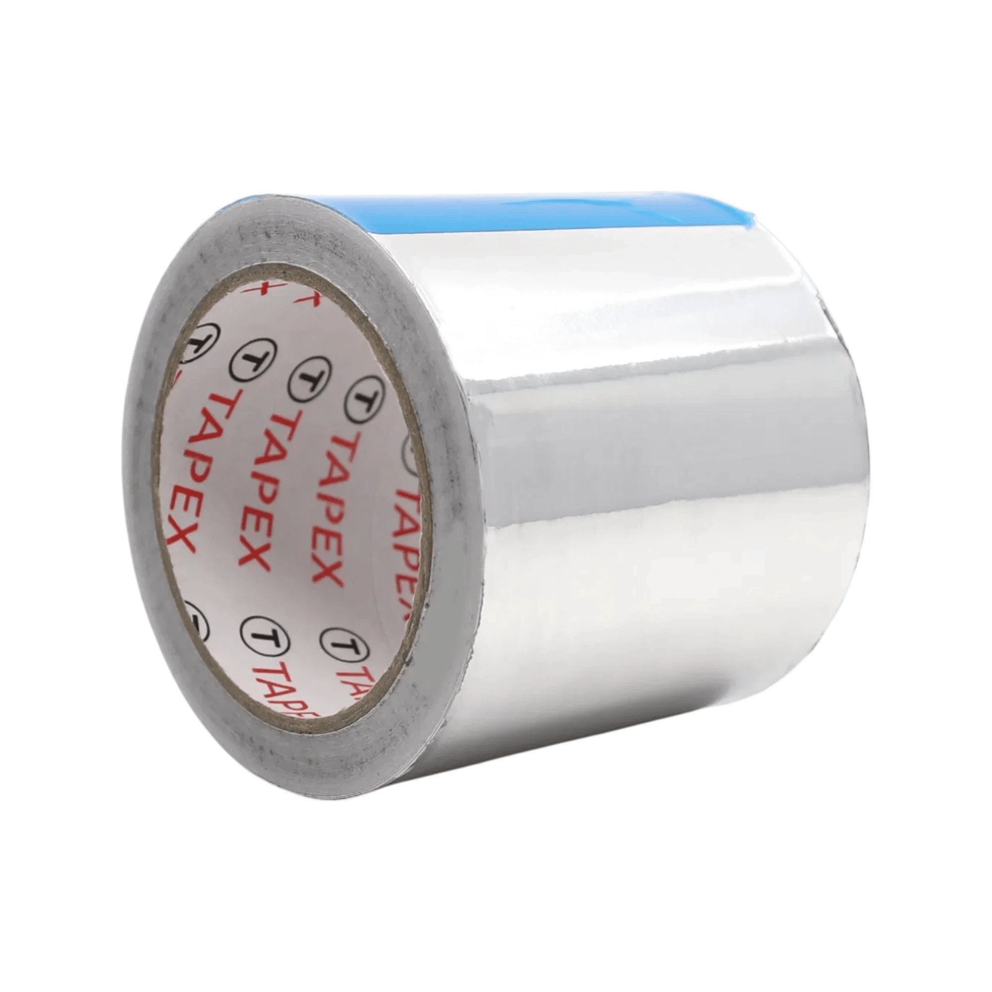 Alüminyum Folyo Bant Düz 72 mm 25 mt 24'lü Koli