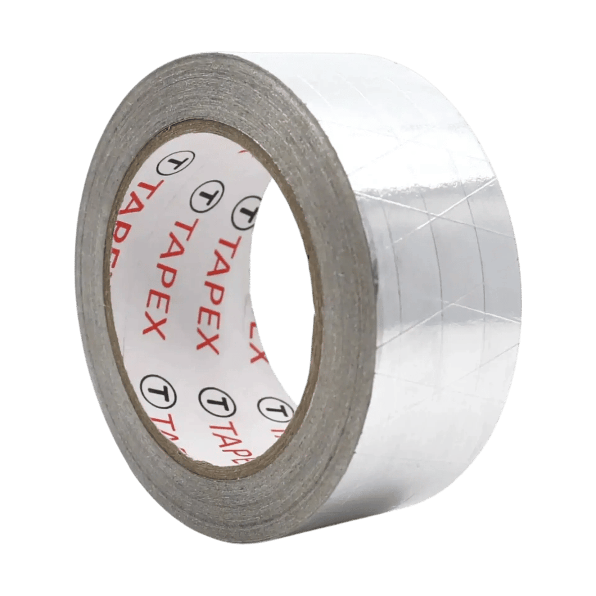 Alüminyum Folyo Bant Takviyeli 44 mm 20 mt 36'lı Koli