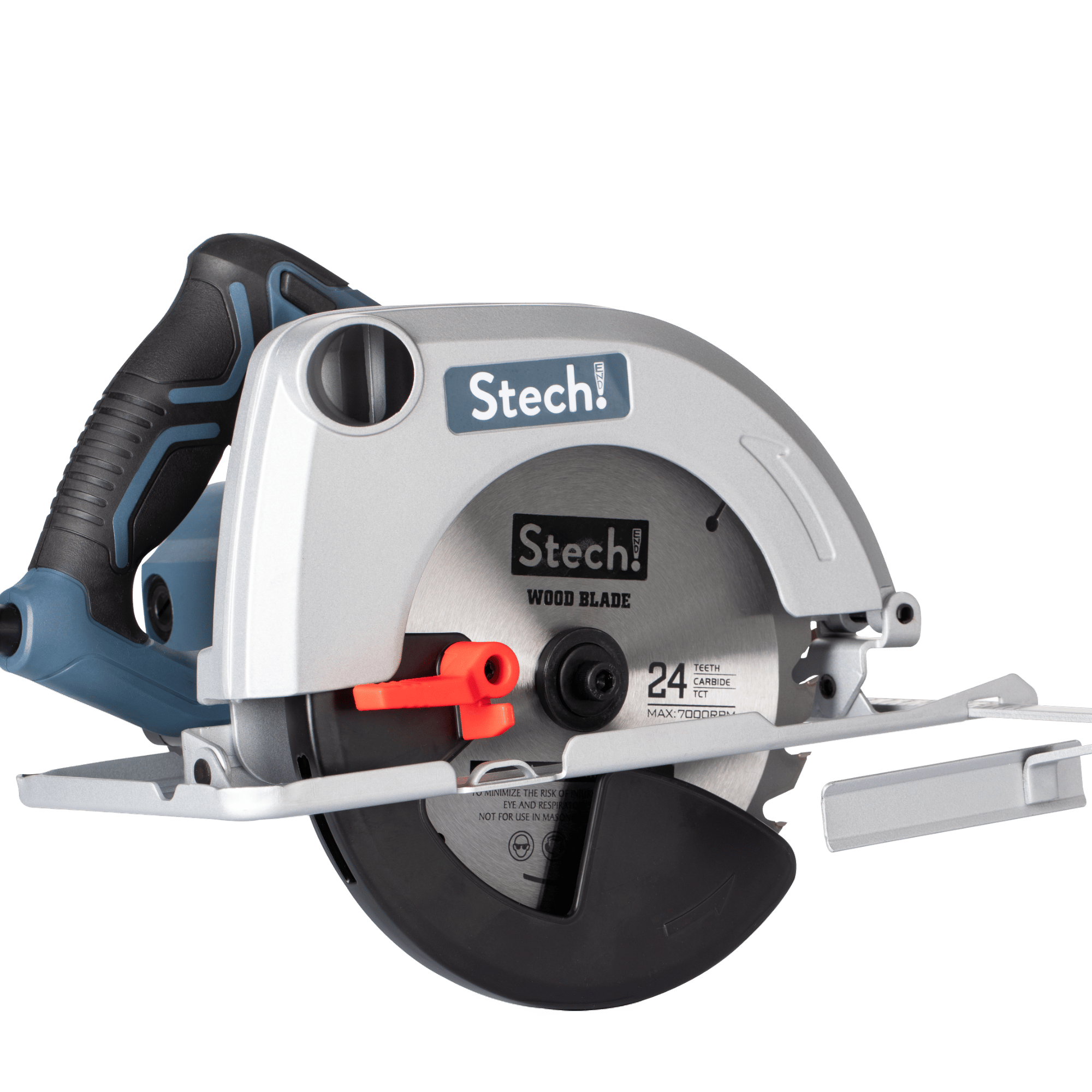 Stechend SDT185 Daire Testere 1500W Ø:185 mm