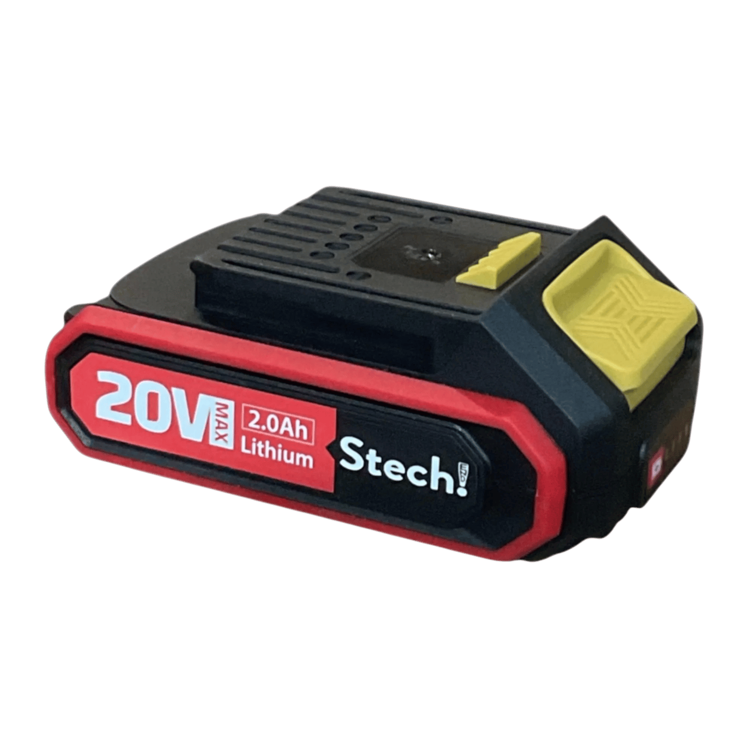 Stechend SX02 - 20V 2,0 Ah Yedek Akü