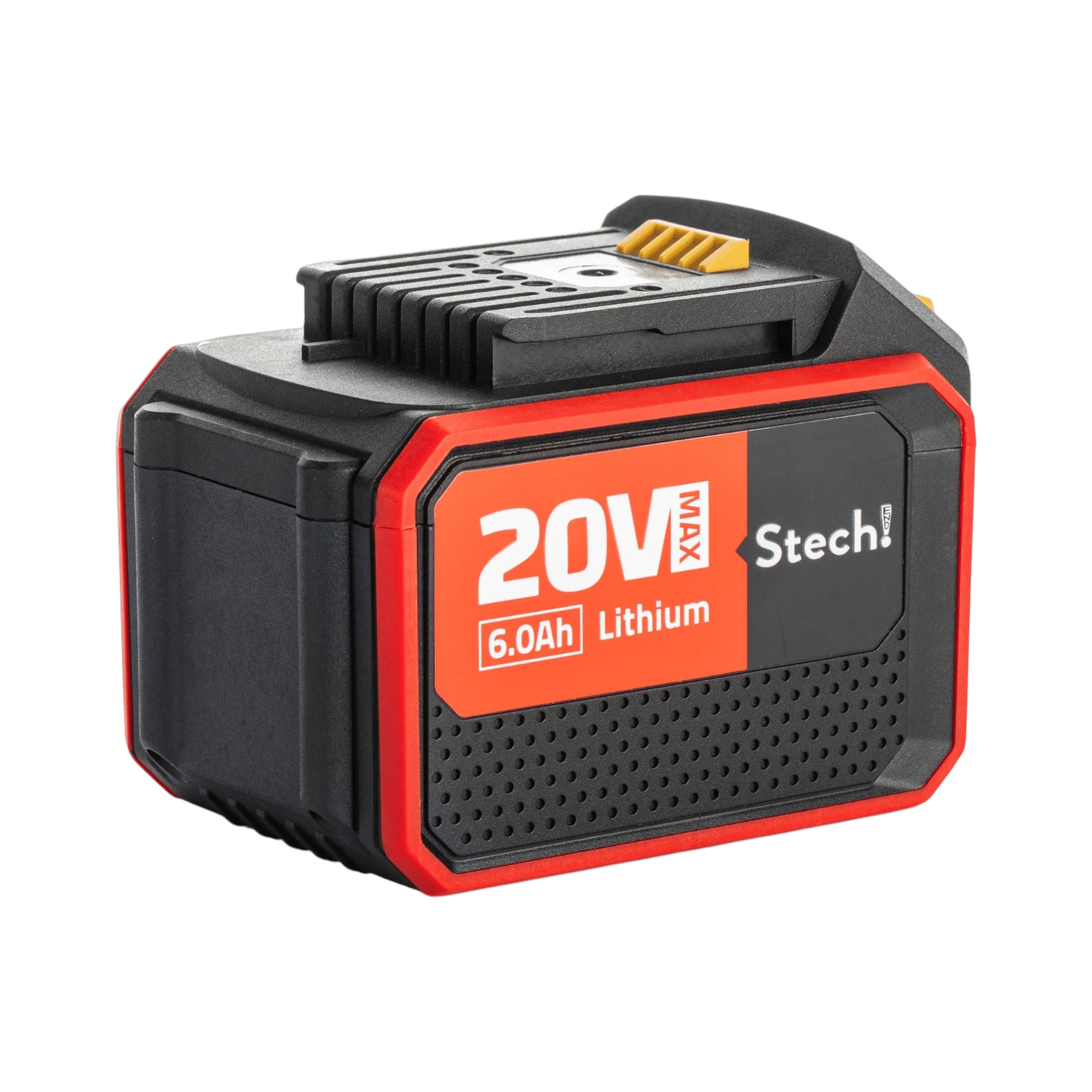 Stechend SX06 - 20V 6,0 Ah Yedek Akü