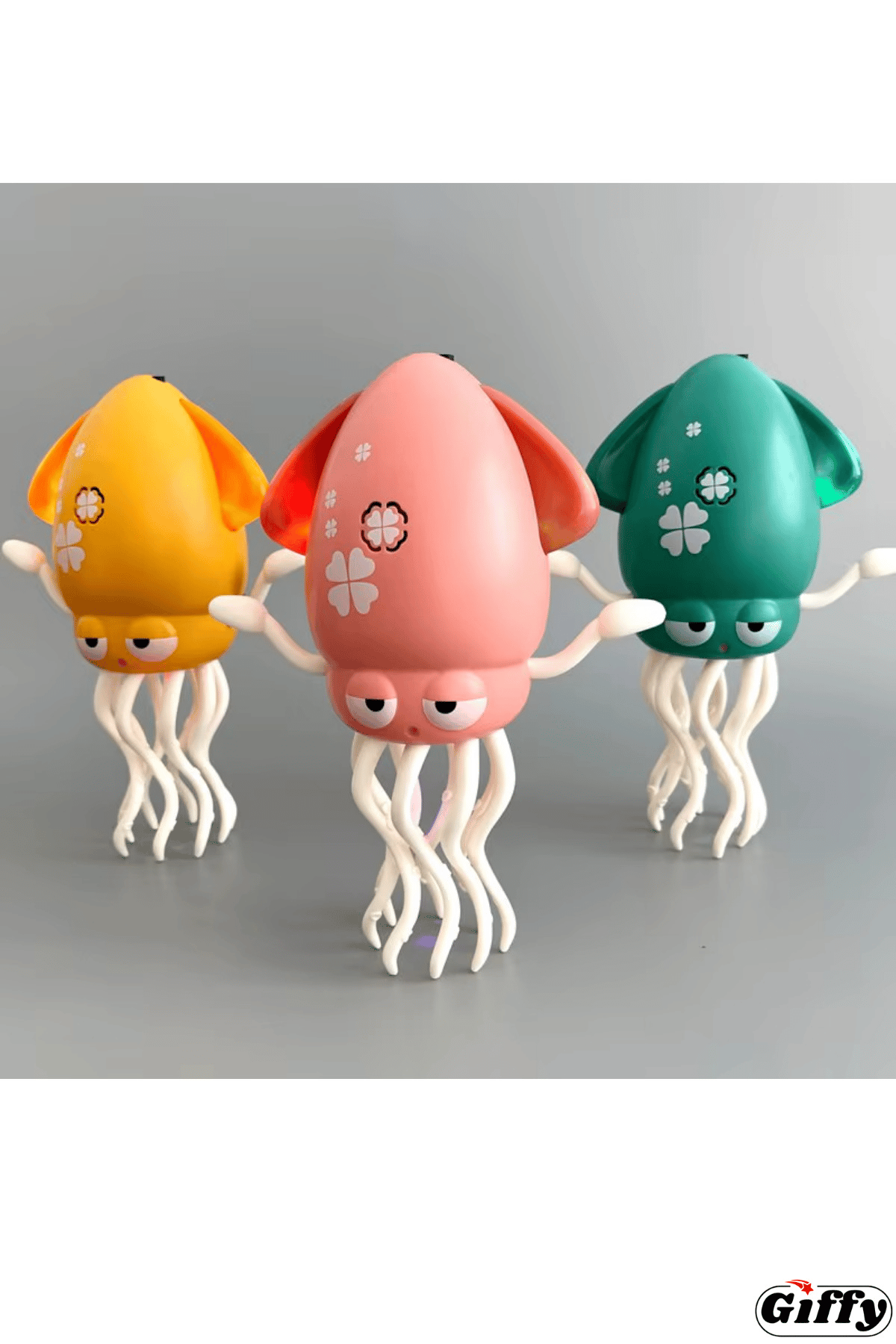 Oyuncak Sesli Işıklı Sensörlü Akıllı Emekleme Oyuncağı – Bebekler İçin Hareket Teşvik Edici Eğitici