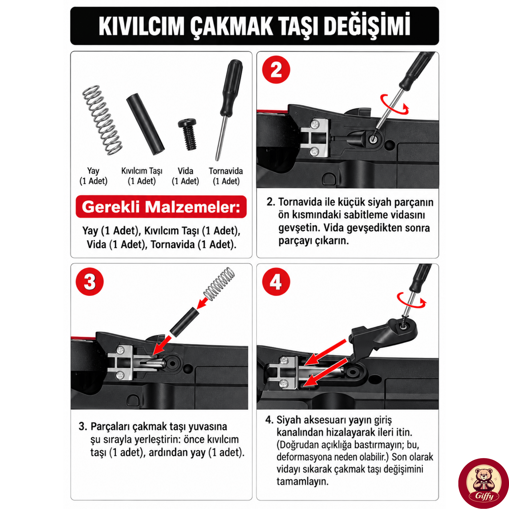 Uzaktan Kumandalı 4 Teker Kıvılcım Efektli Porsche Model Drift Arabası Şarjlı Işıklı Sesli RC Spor Araba Sert Dayanıklı Malzemeden Üretilmiş (Beyaz)