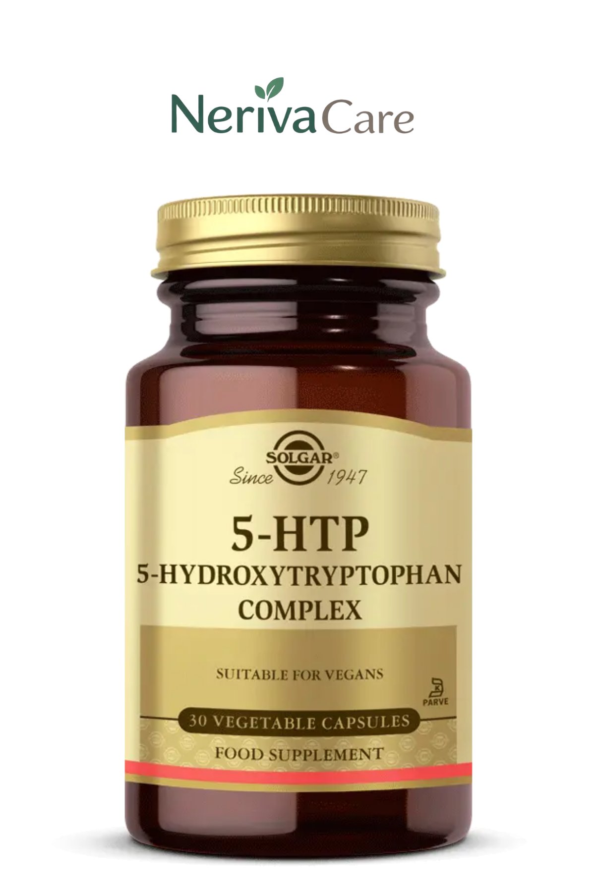 SOLGAR 5-HTP