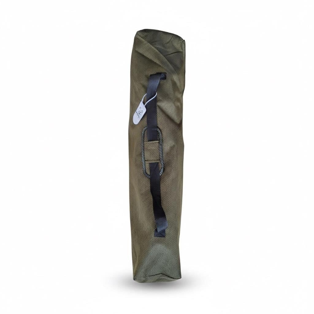 AlphaBack R108 Katlanır Kamp Sandalyesi Shadow Moss