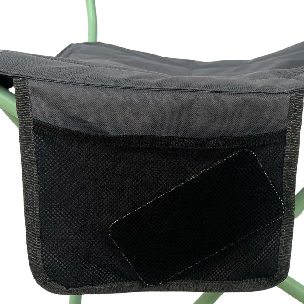 Chair Ones-LL Katlanır Kamp Piknik Sandalyesi - Koltuğu XL
