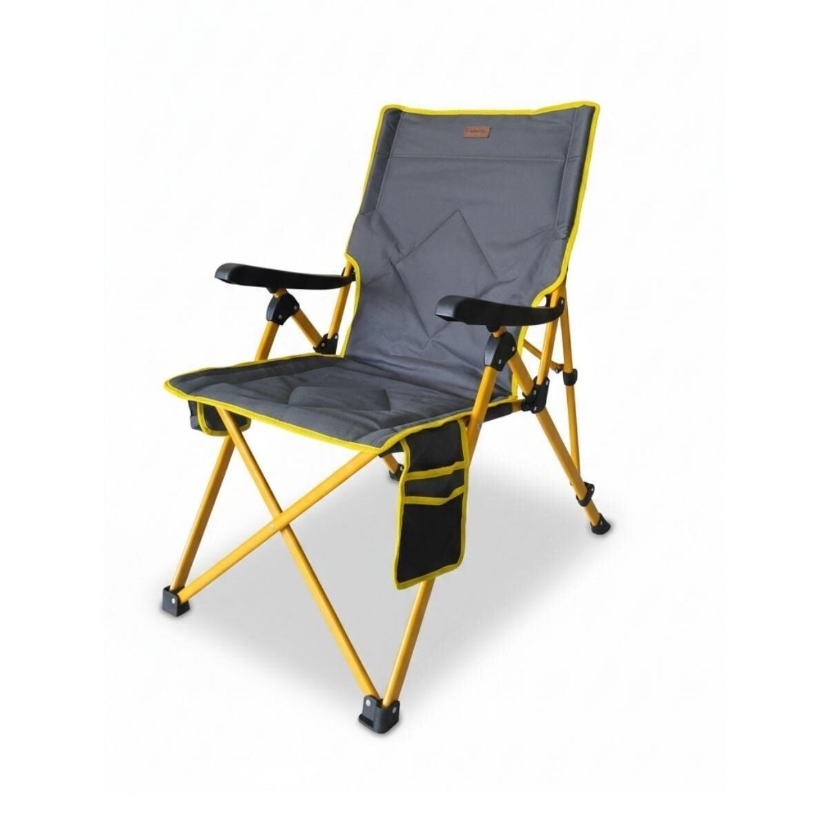 FlexLounge 3X Katlanabilir Kamp Sandalyesi
