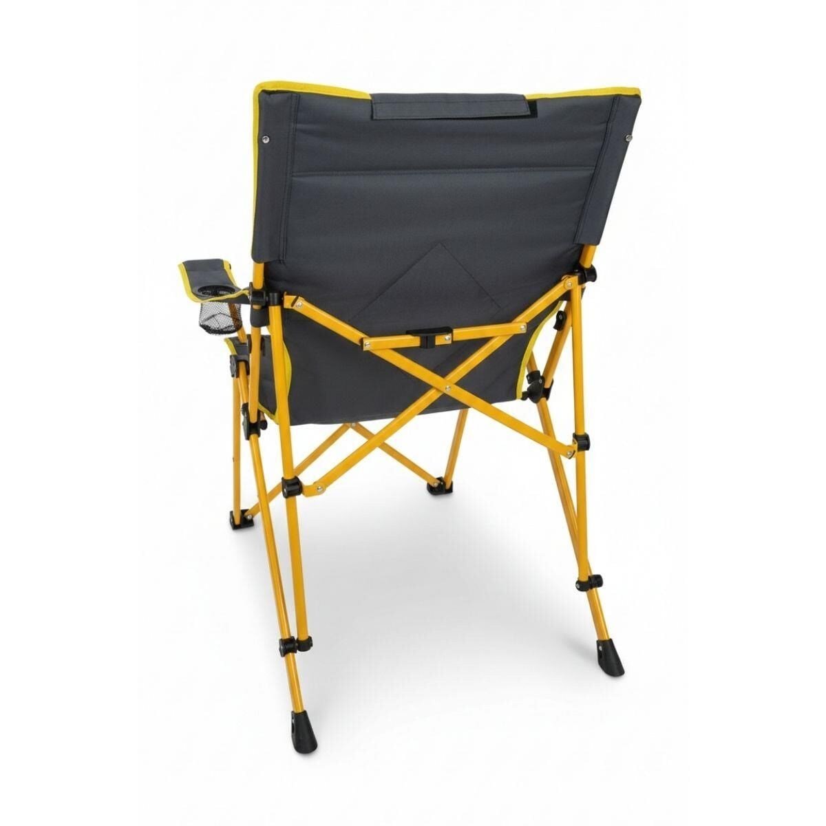 FlexLounge 3X Katlanabilir Kamp Sandalyesi