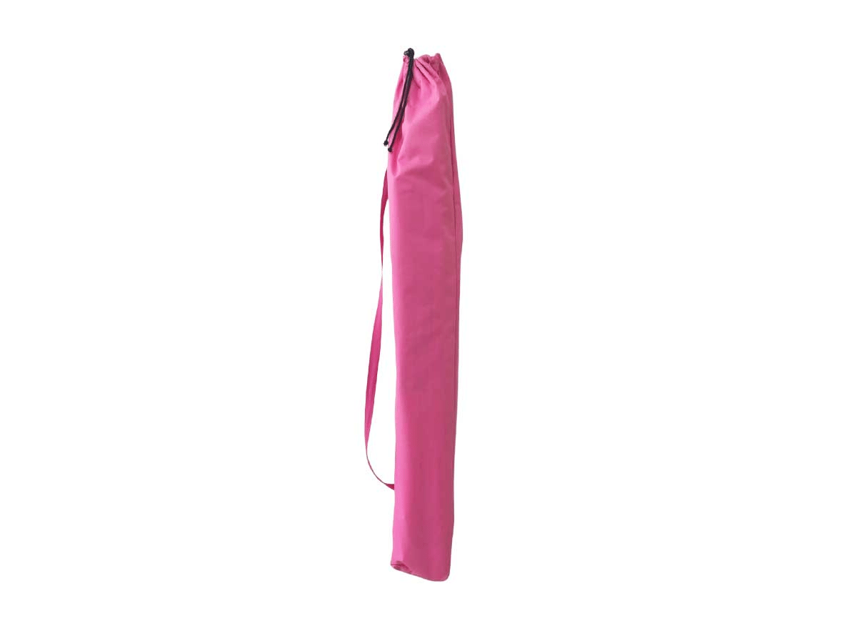 Kamp Masası Pembe