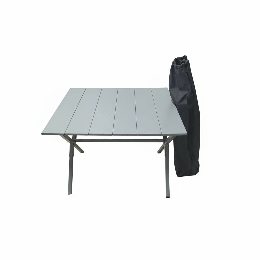 Motosikletçiler için kamp paketi