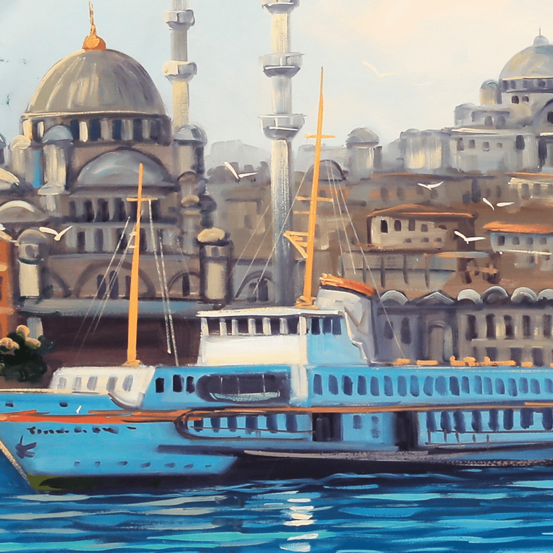 İstanbul-566