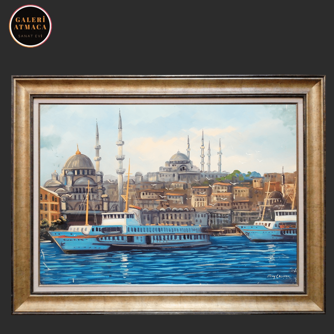 İstanbul-566