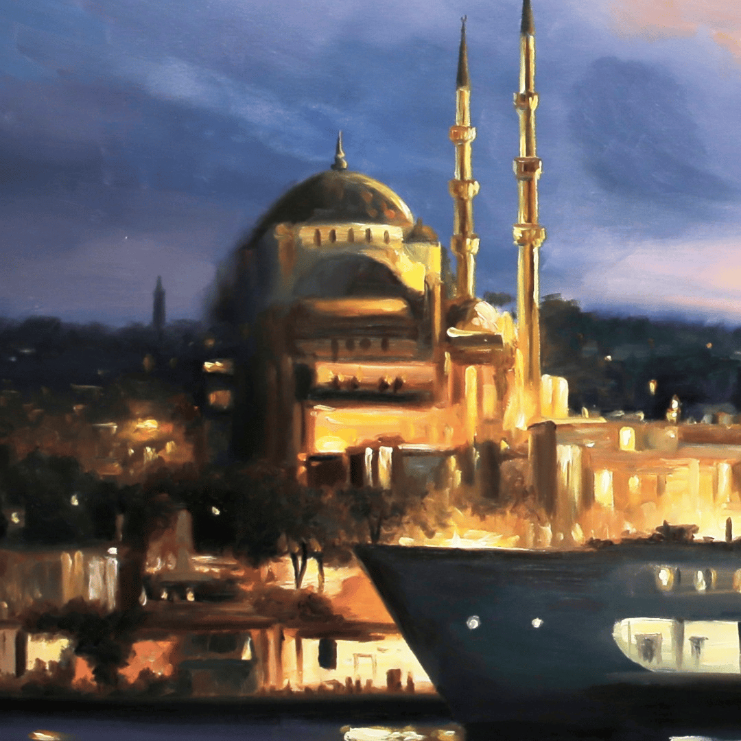 İstanbul-570