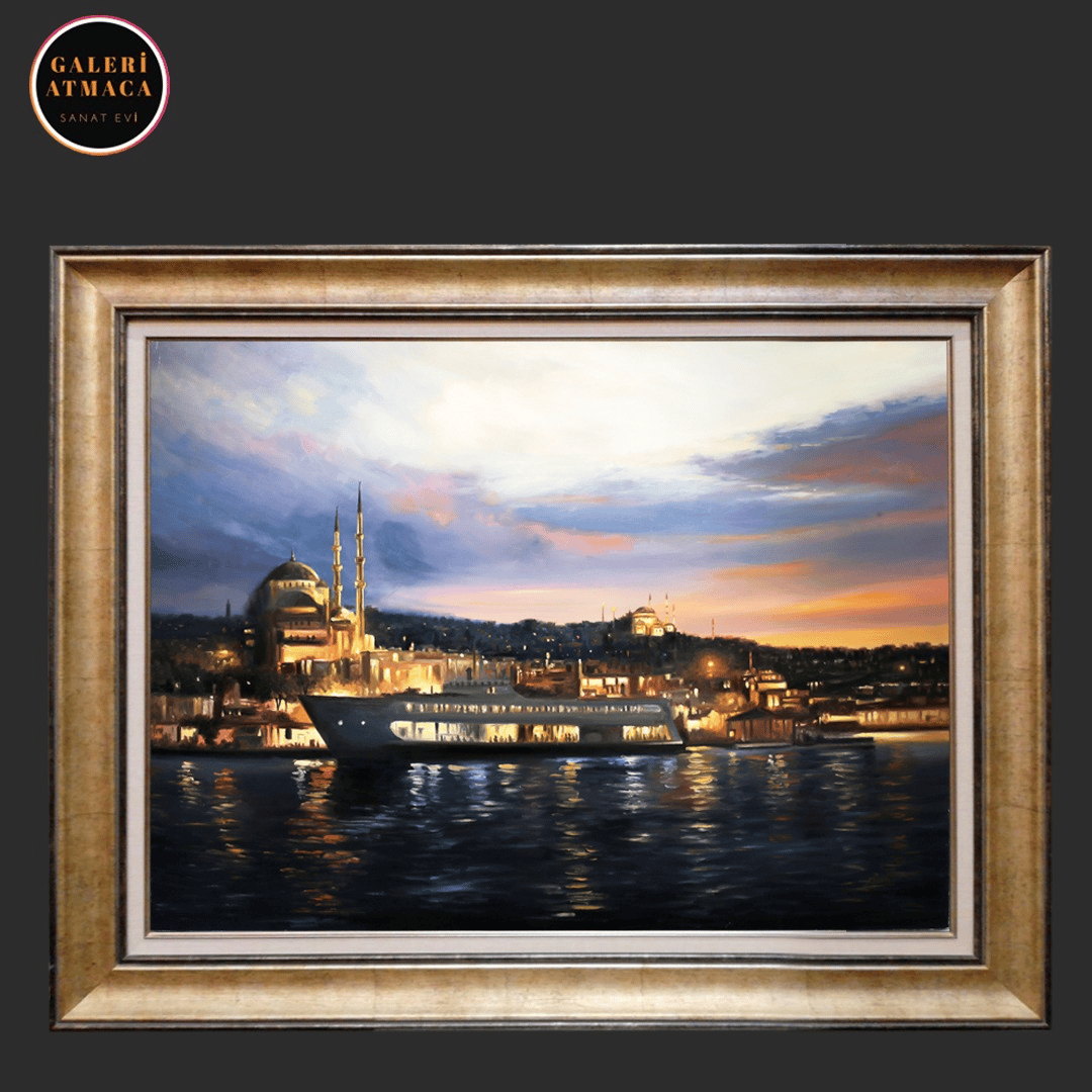 İstanbul-570