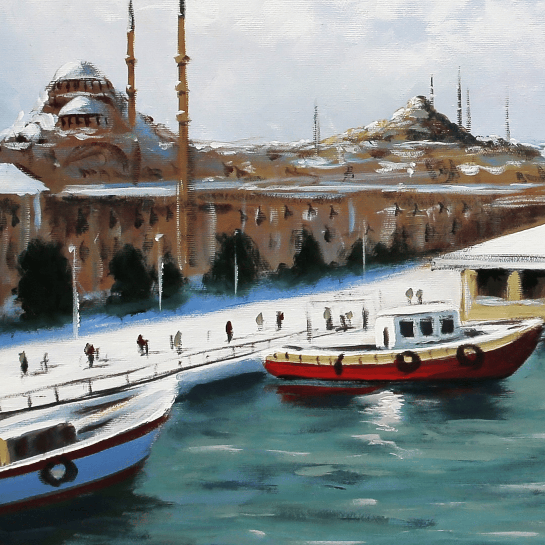 İstanbul-586