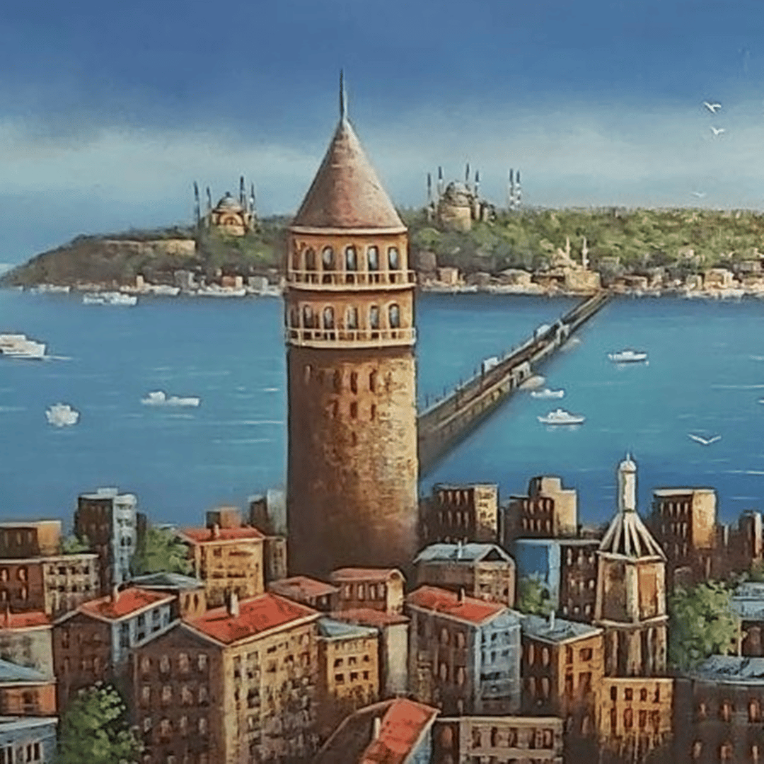 İstanbul-657