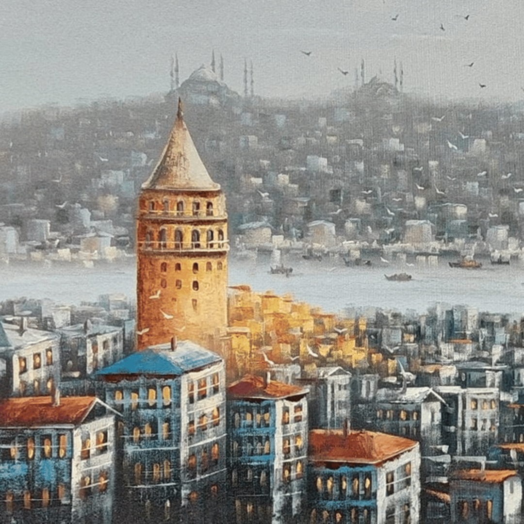 İstanbul-708