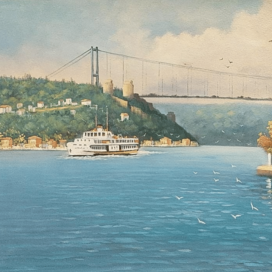 İstanbul-724