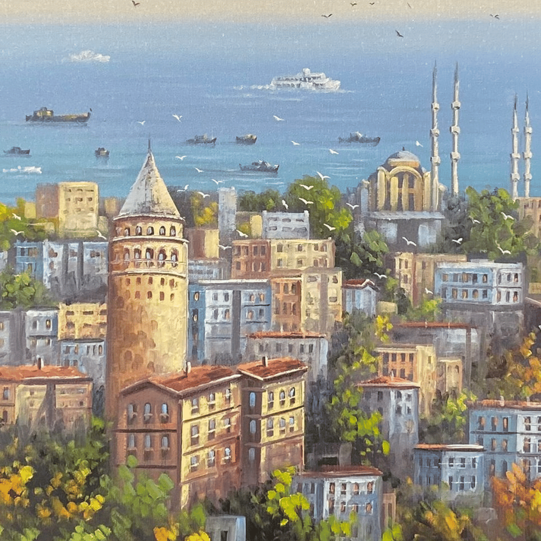 İstanbul-738