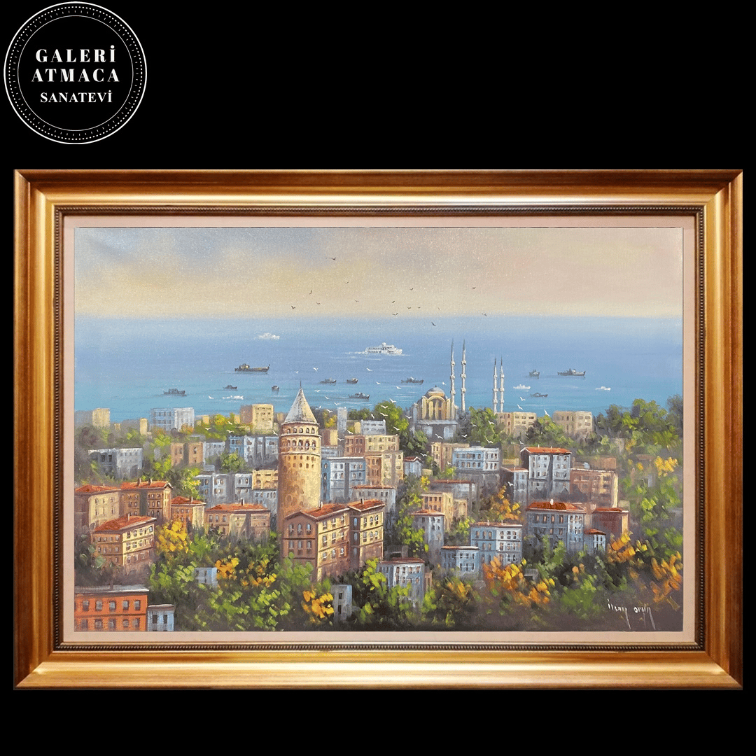 İstanbul-738