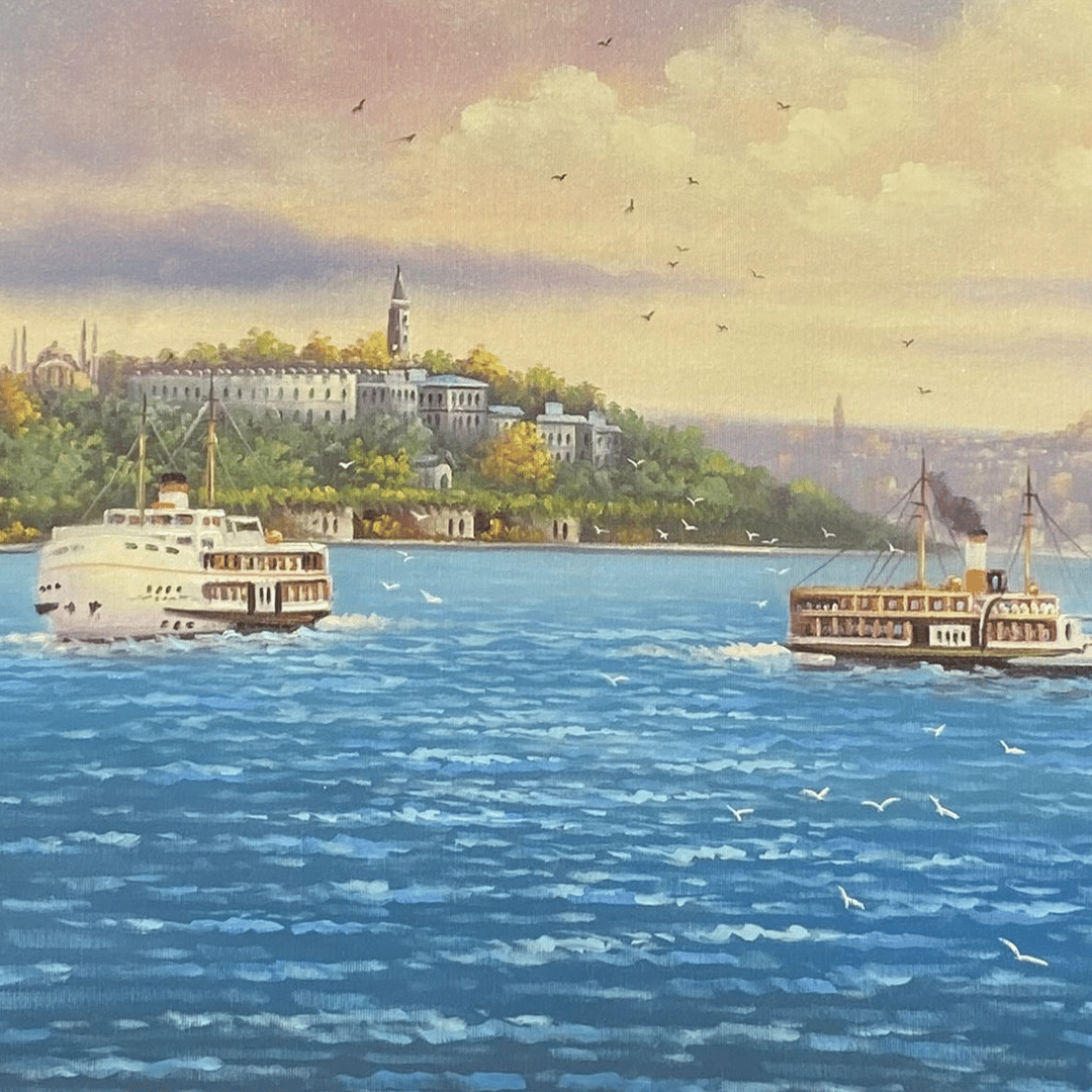 İstanbul-740