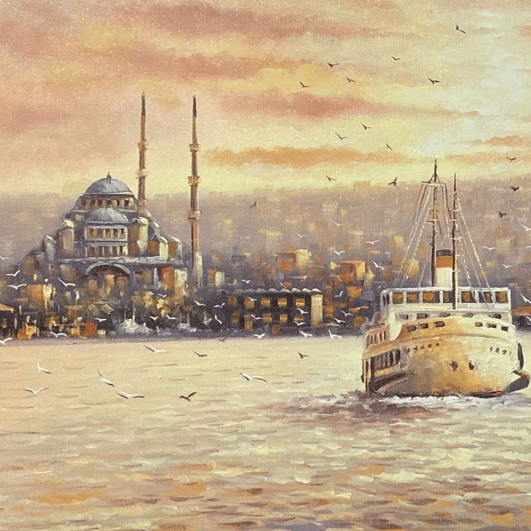 İstanbul-742