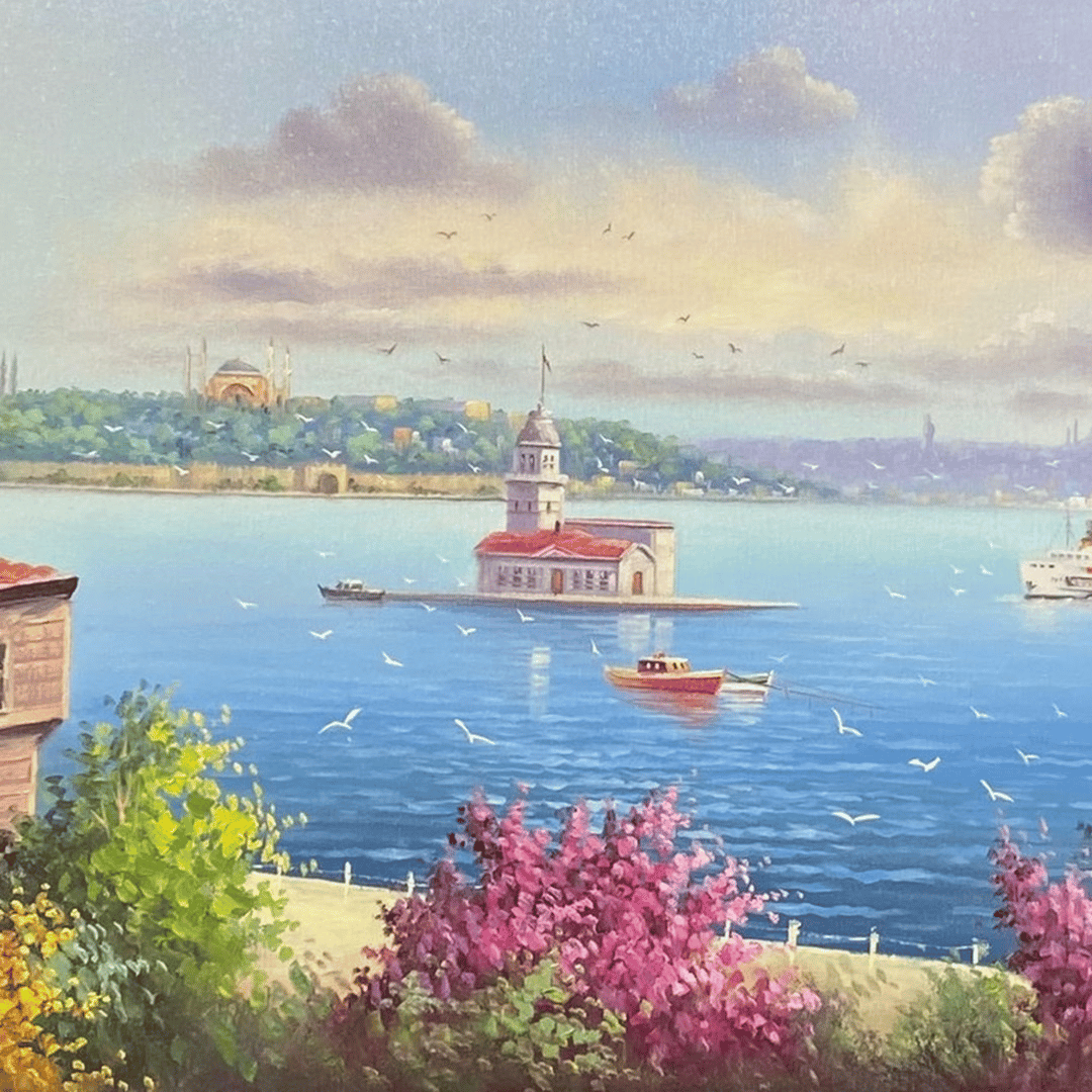 İstanbul-743