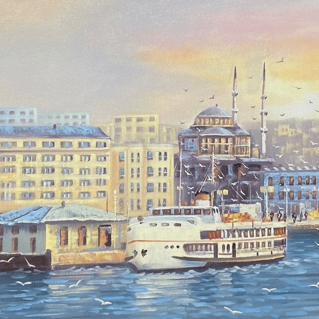 İstanbul-747