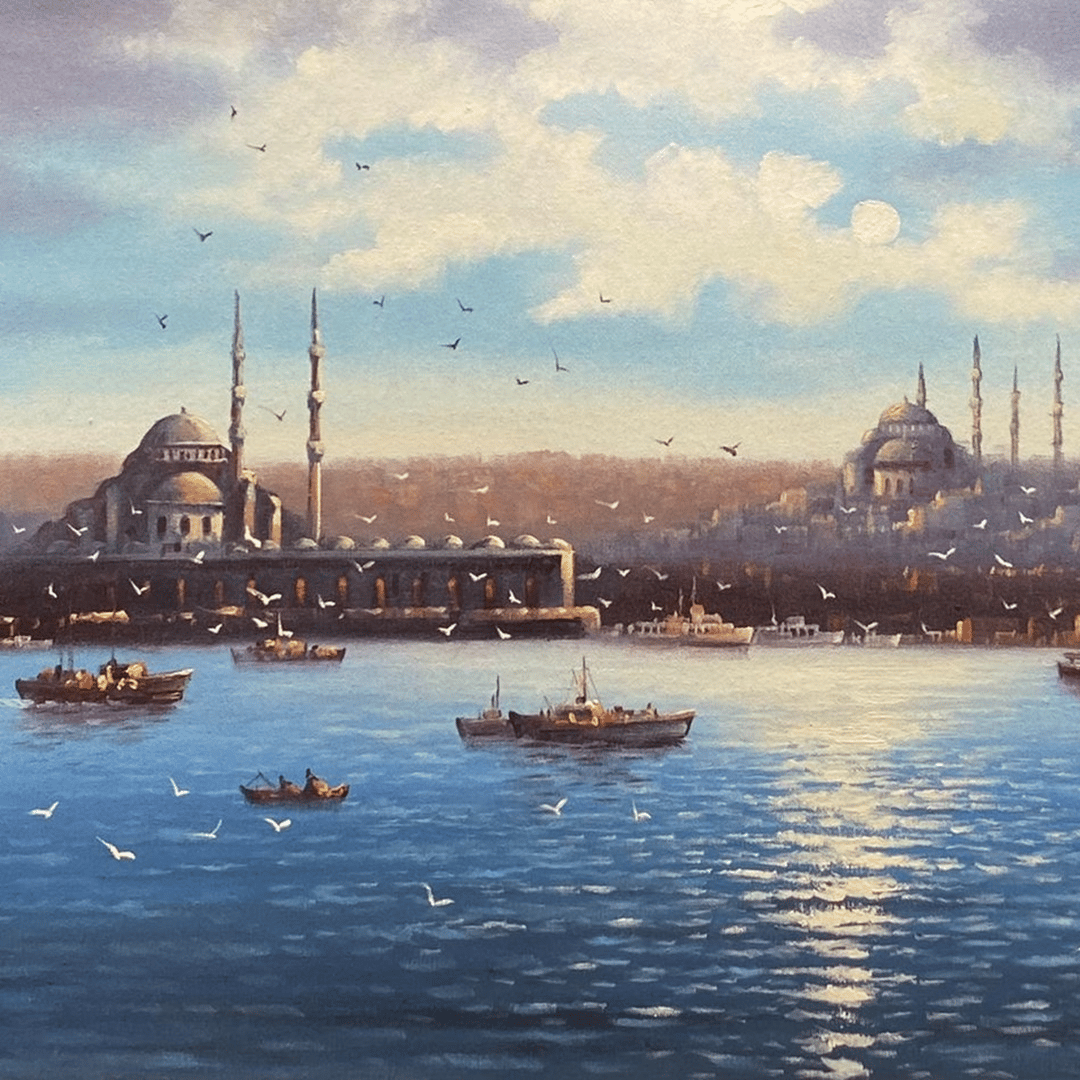 İstanbul-764