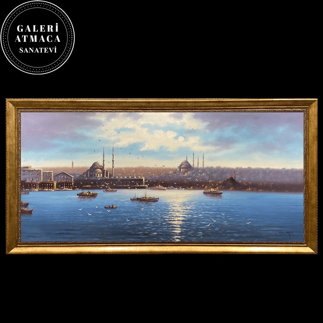 İstanbul-764