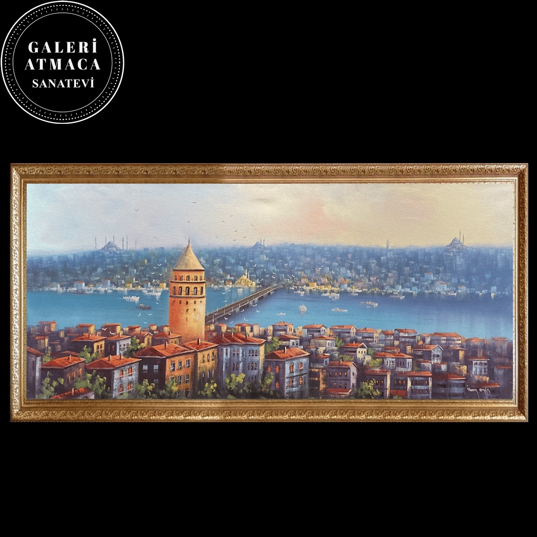 İstanbul-765