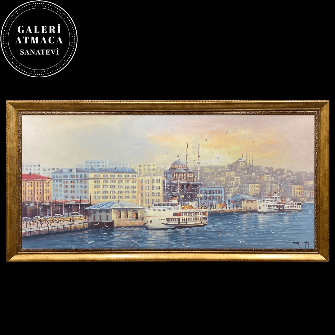 İstanbul-768