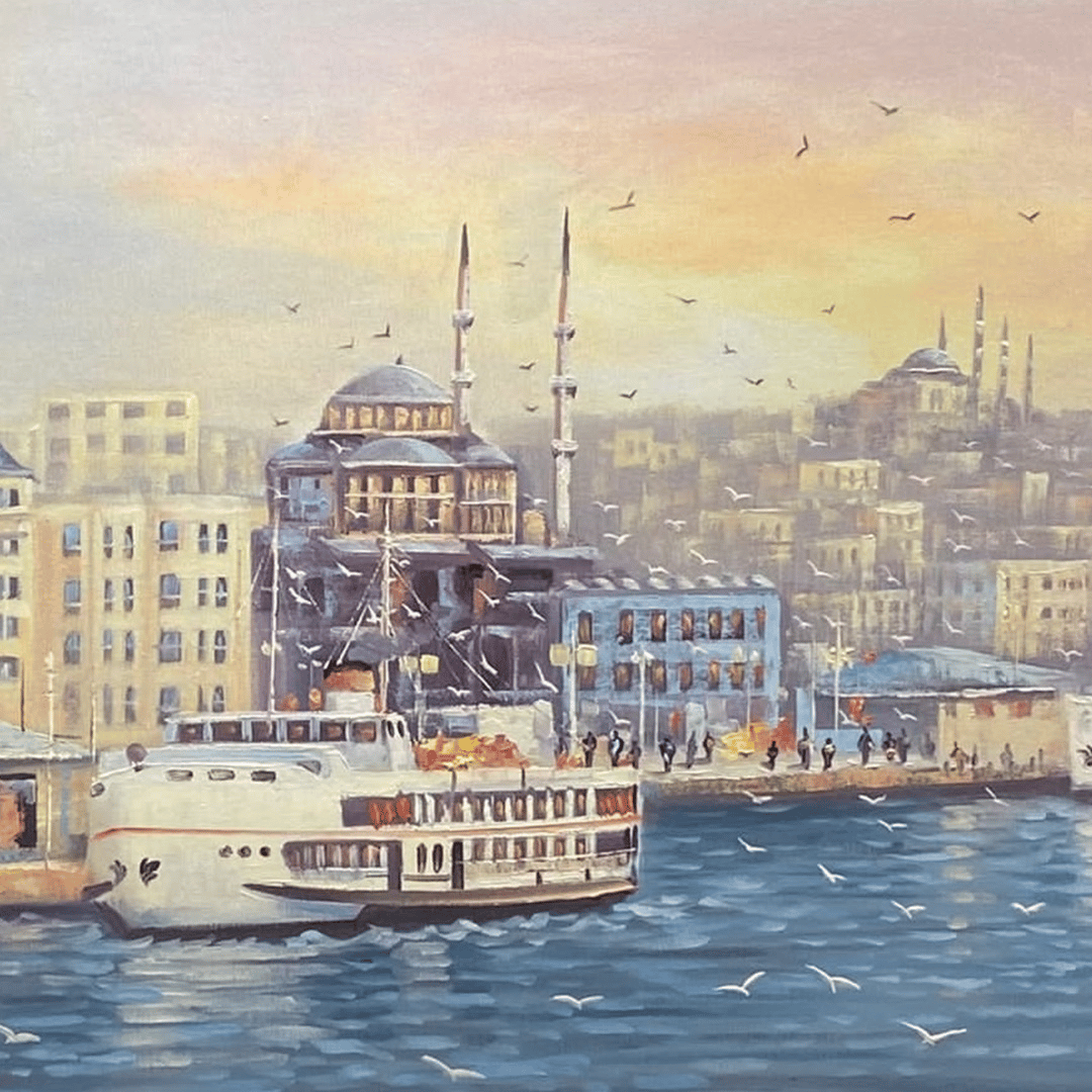 İstanbul-768