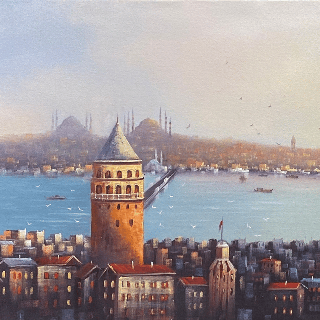 İstanbul-771