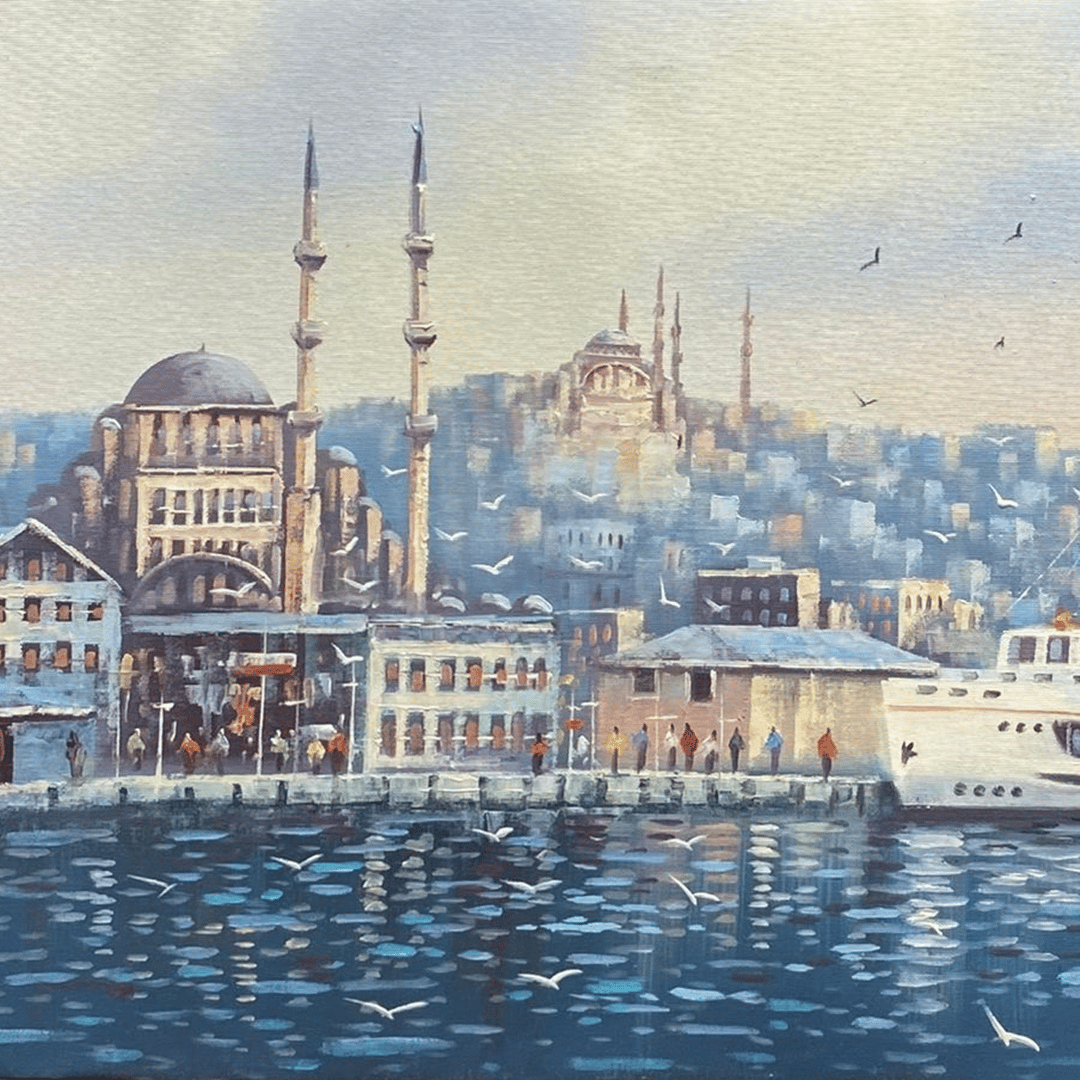 İstanbul-773