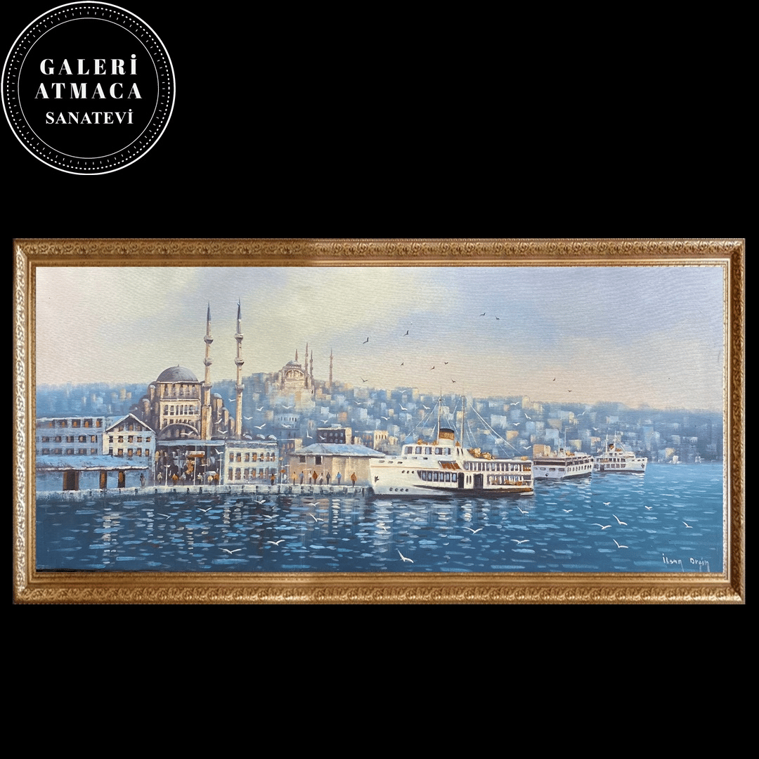 İstanbul-773
