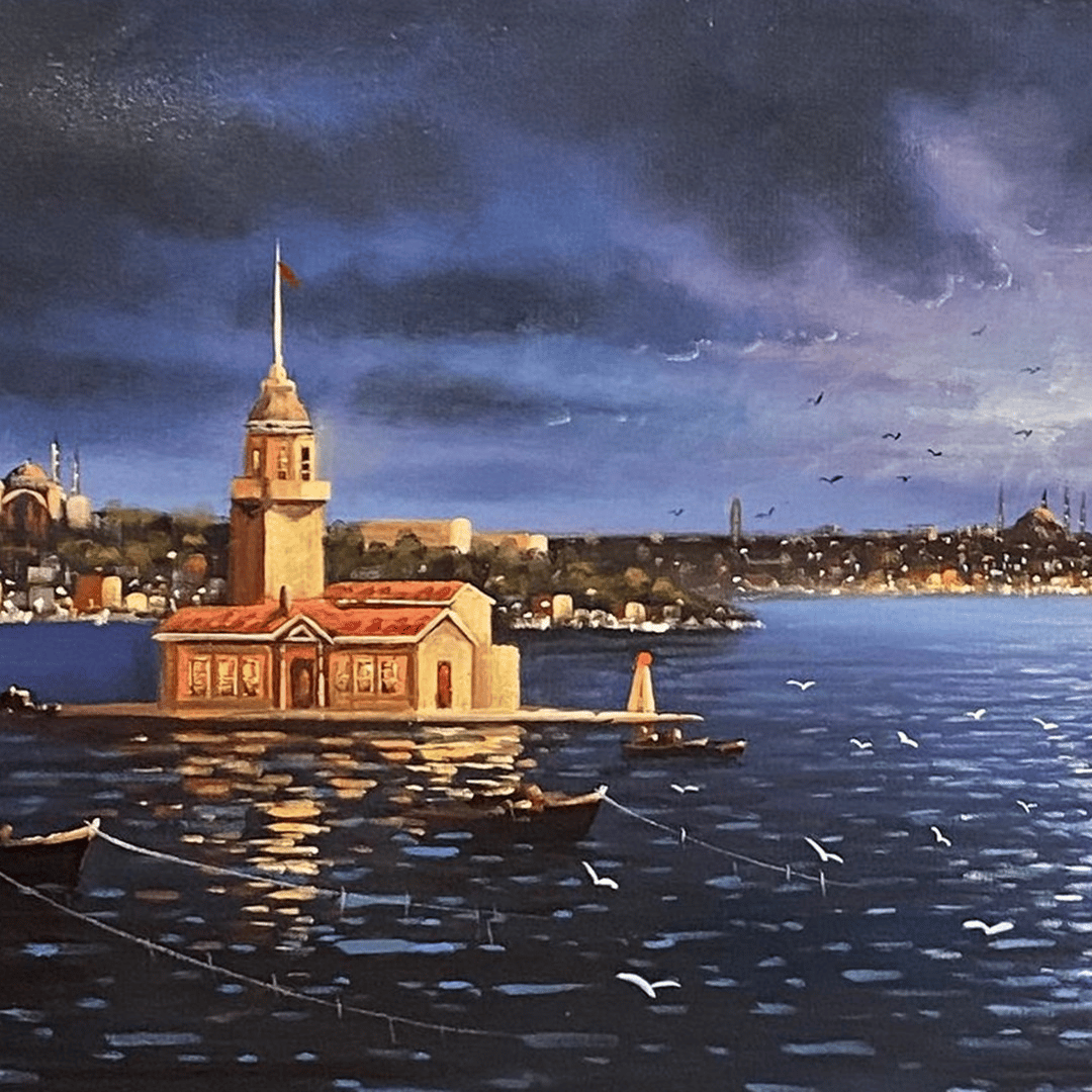 İstanbul-807