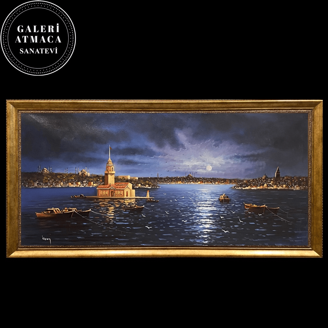 İstanbul-807