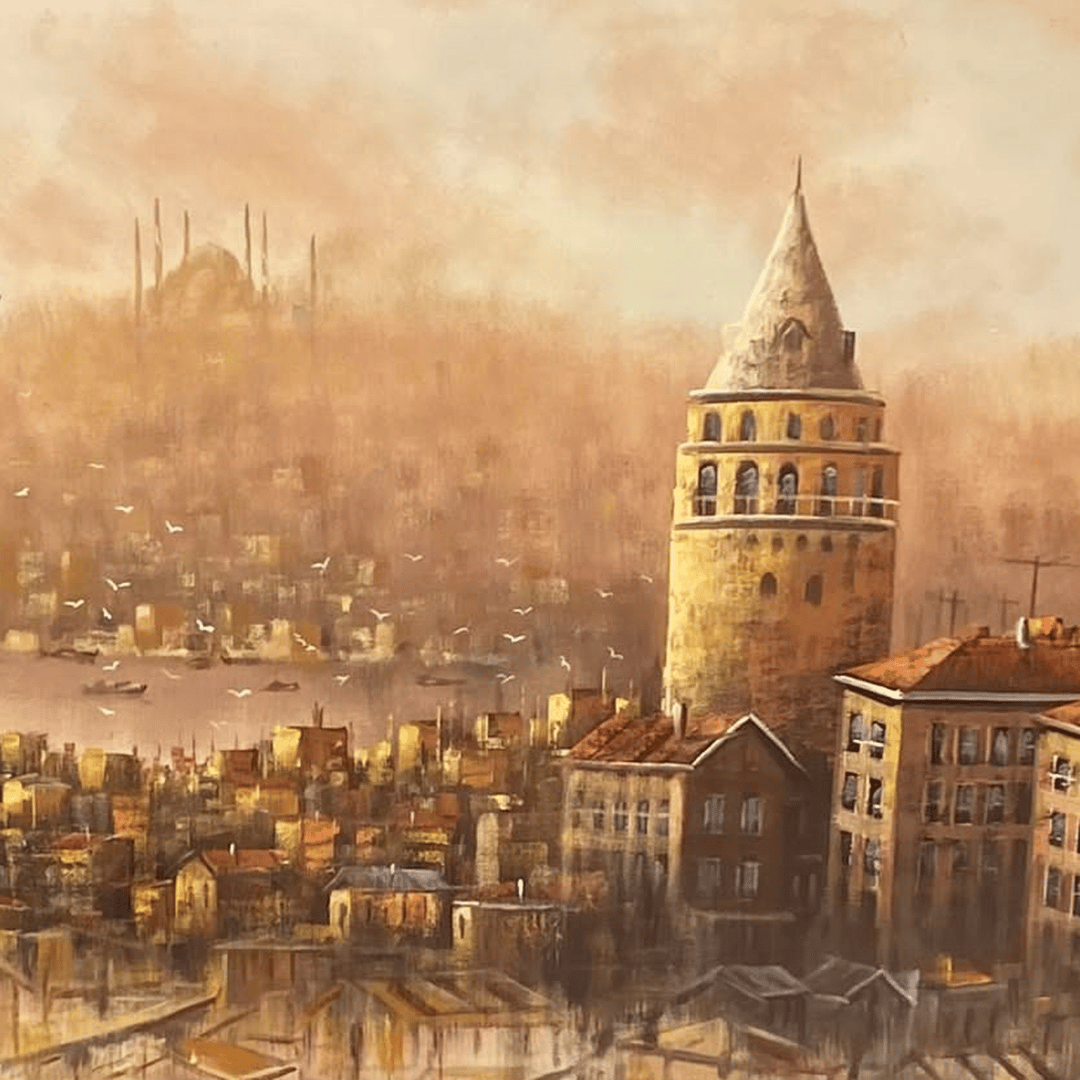 İstanbul-808