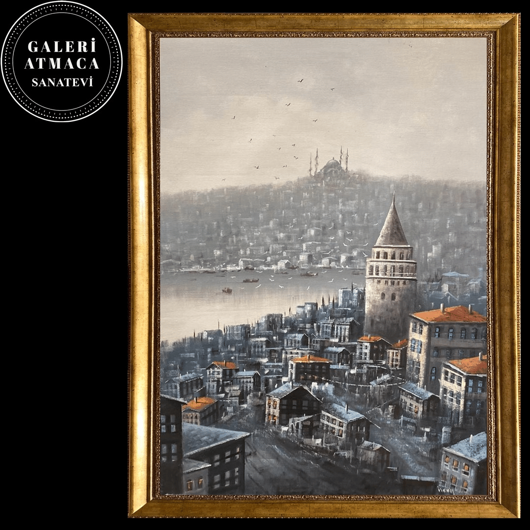 İstanbul-813