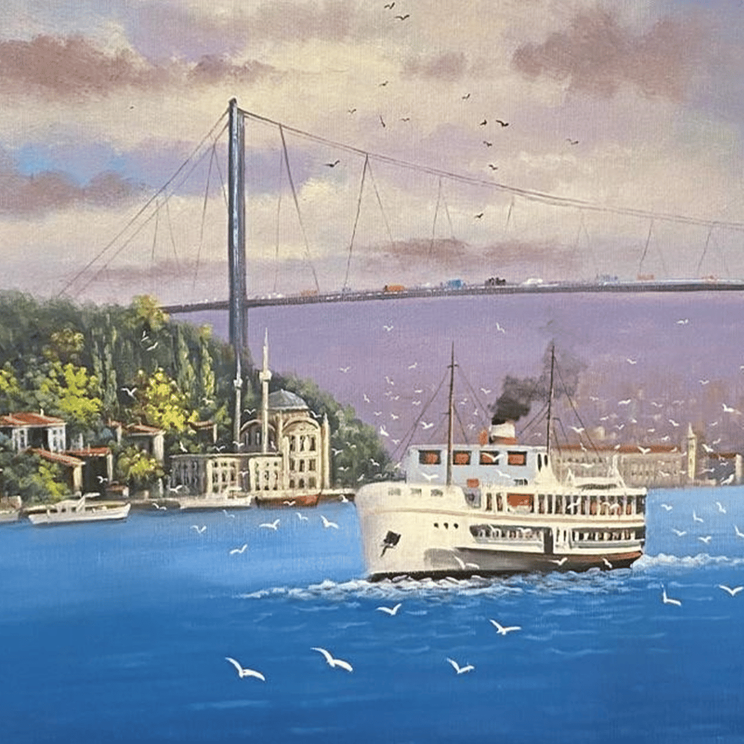 İstanbul-816