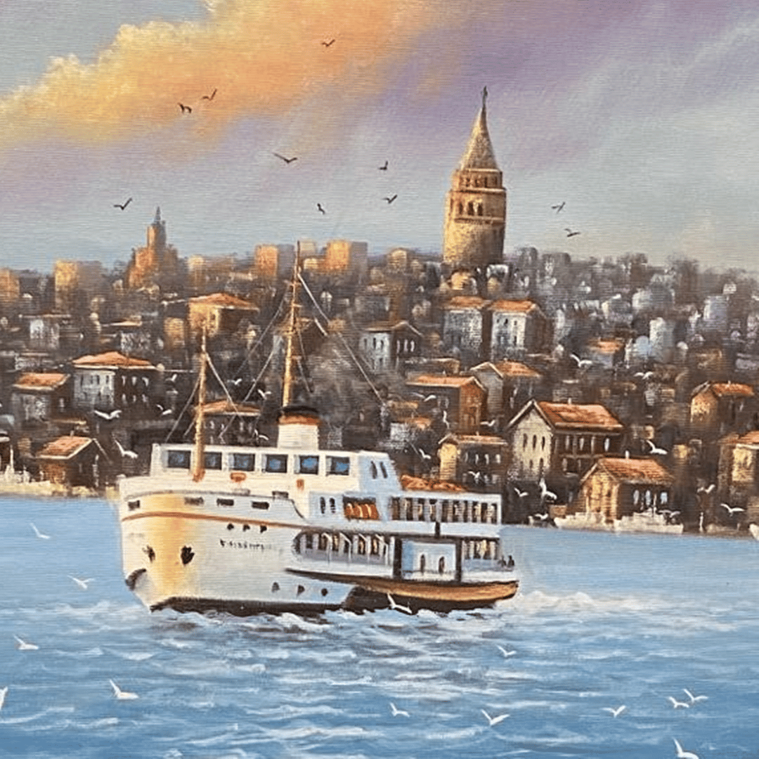 İstanbul-818