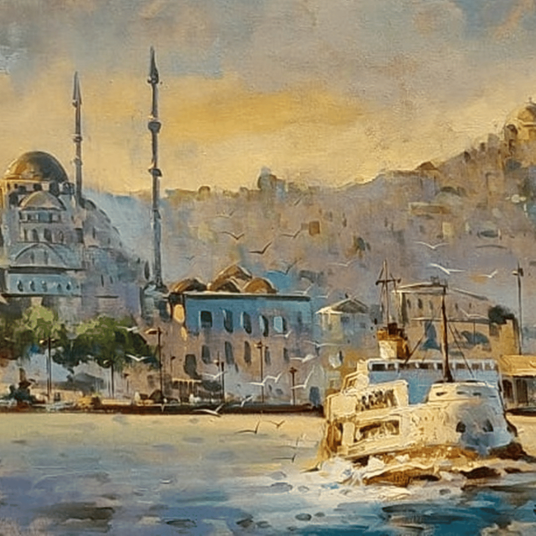 İstanbul-866