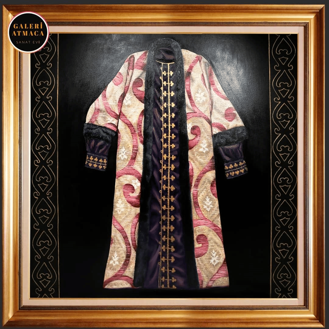 Kaftan-801