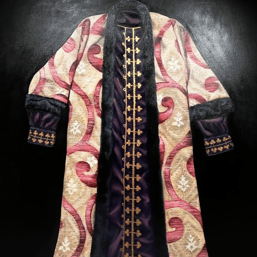 Kaftan-801