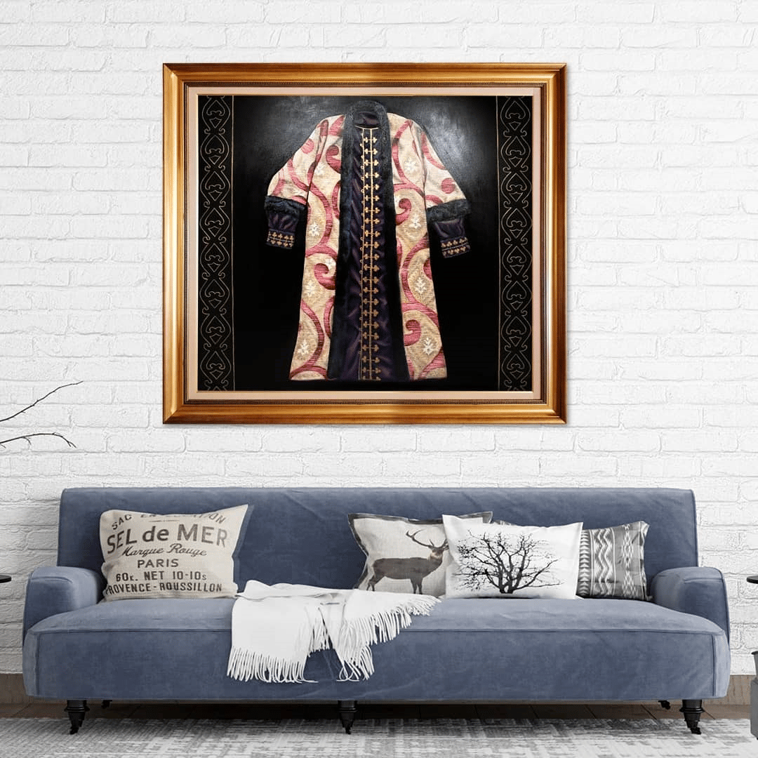 Kaftan-801