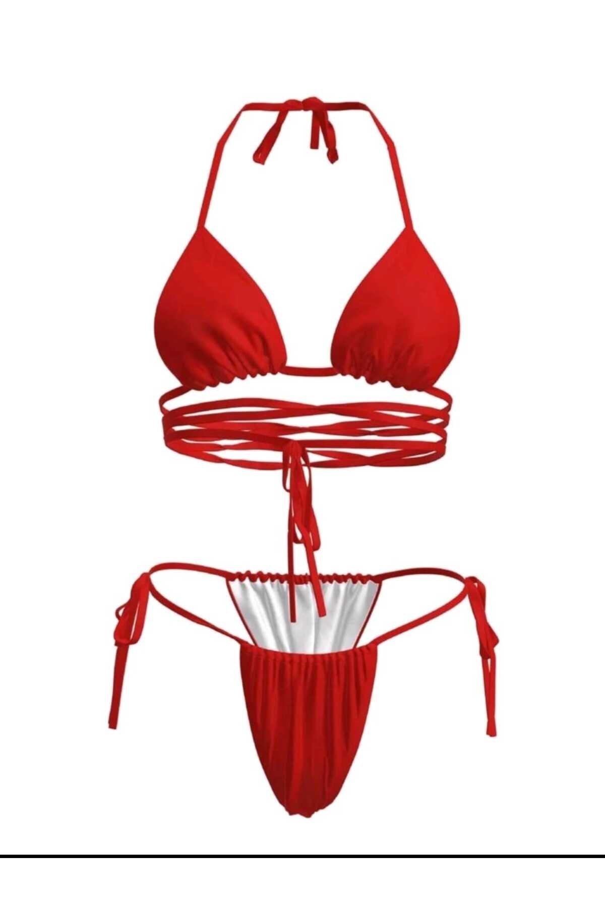 Bikini takım