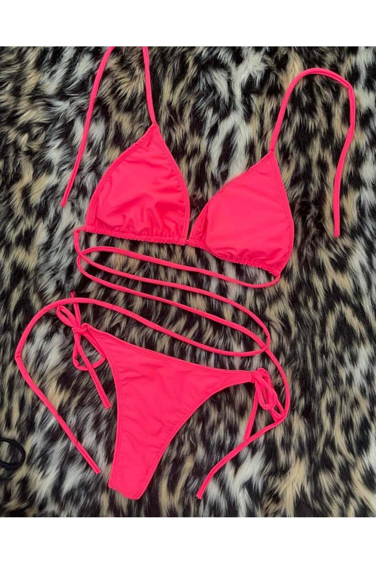 Bikini Takım